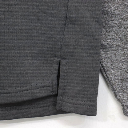 used : (Majestic) Sea Mariners Training L/S Tee