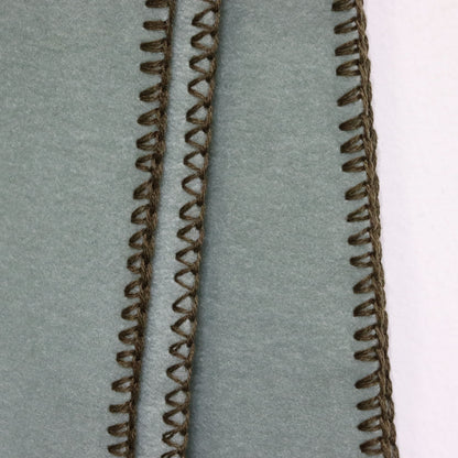 INFIELDER DESIGN : AC-143 blanket stitch fleece Muff