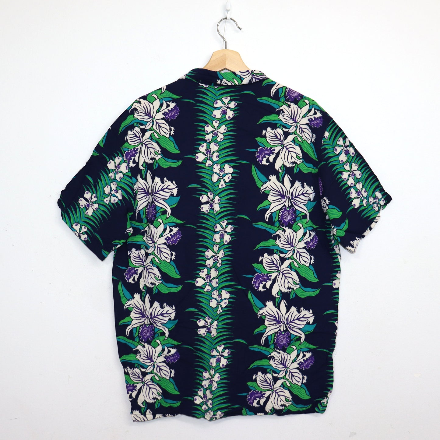 used : (Speedo) Aloha Shirt