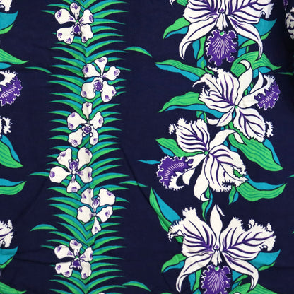 used : (Speedo) Aloha Shirt