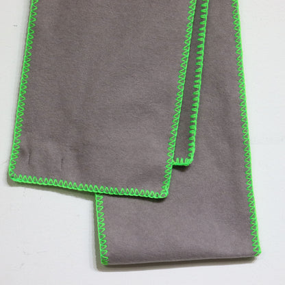 INFIELDER DESIGN : AC-143 blanket stitch fleece Muff