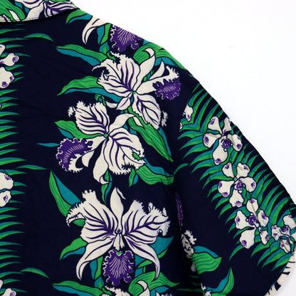 used : (Speedo) Aloha Shirt