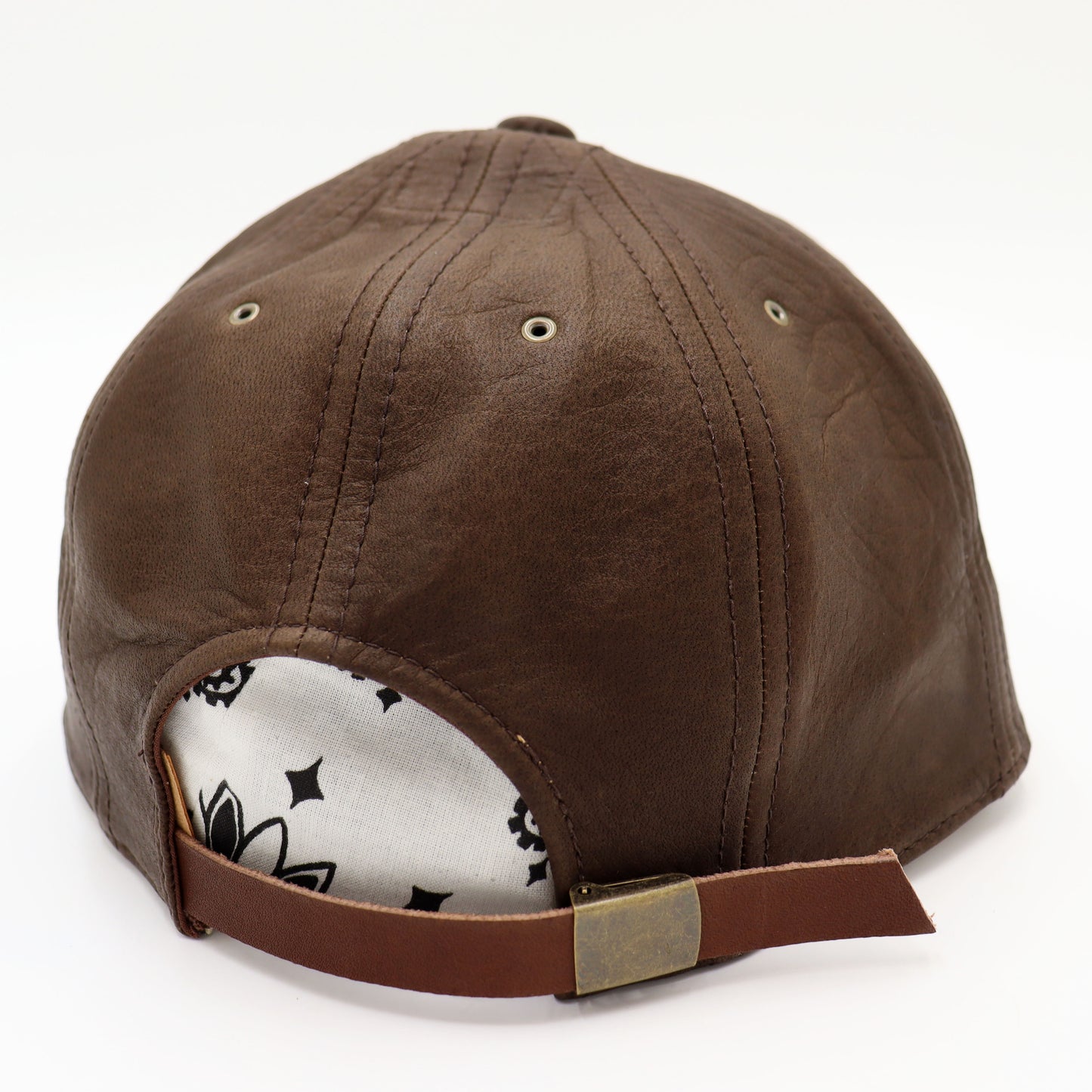 POTEN: PTN-2604 Deerskin