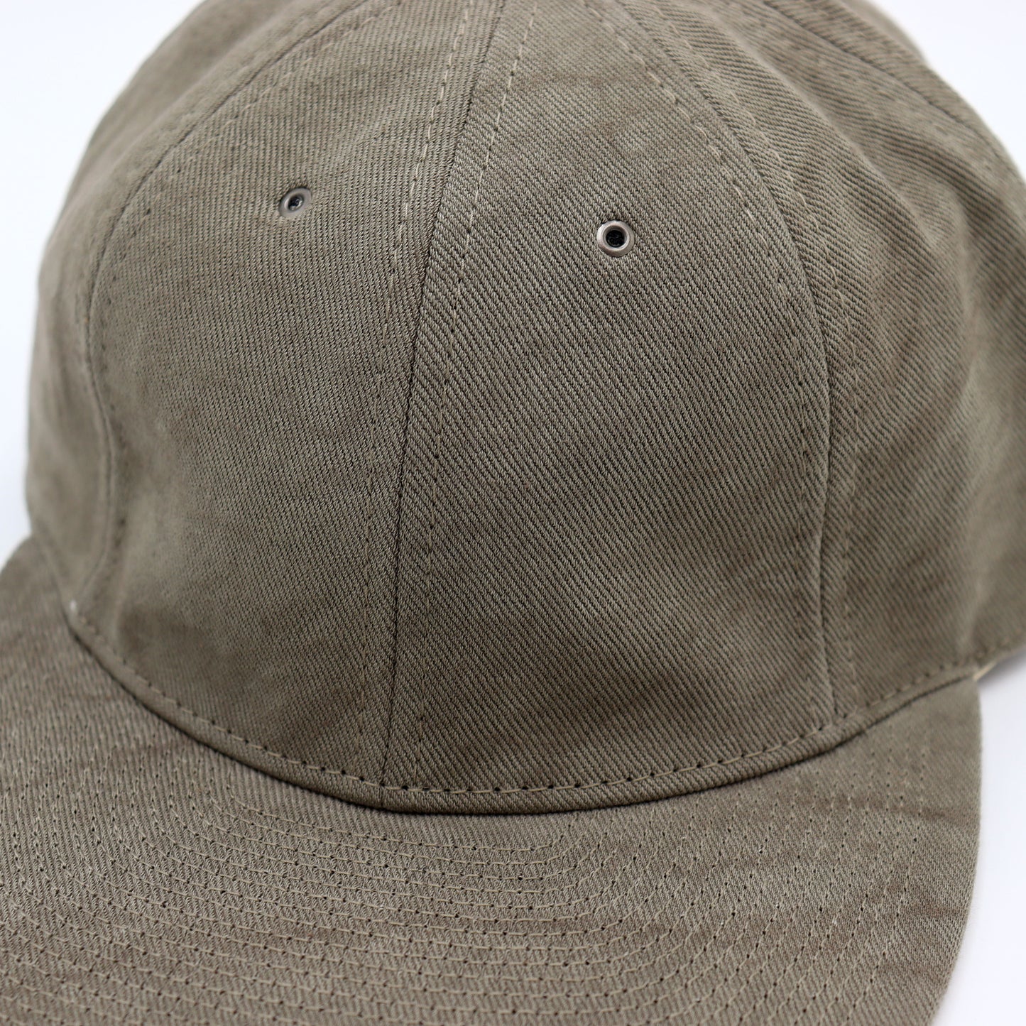 POTEN： PTN-2602 Vintage linen twill