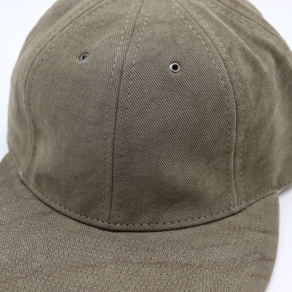 POTEN： PTN-2602 Vintage linen twill