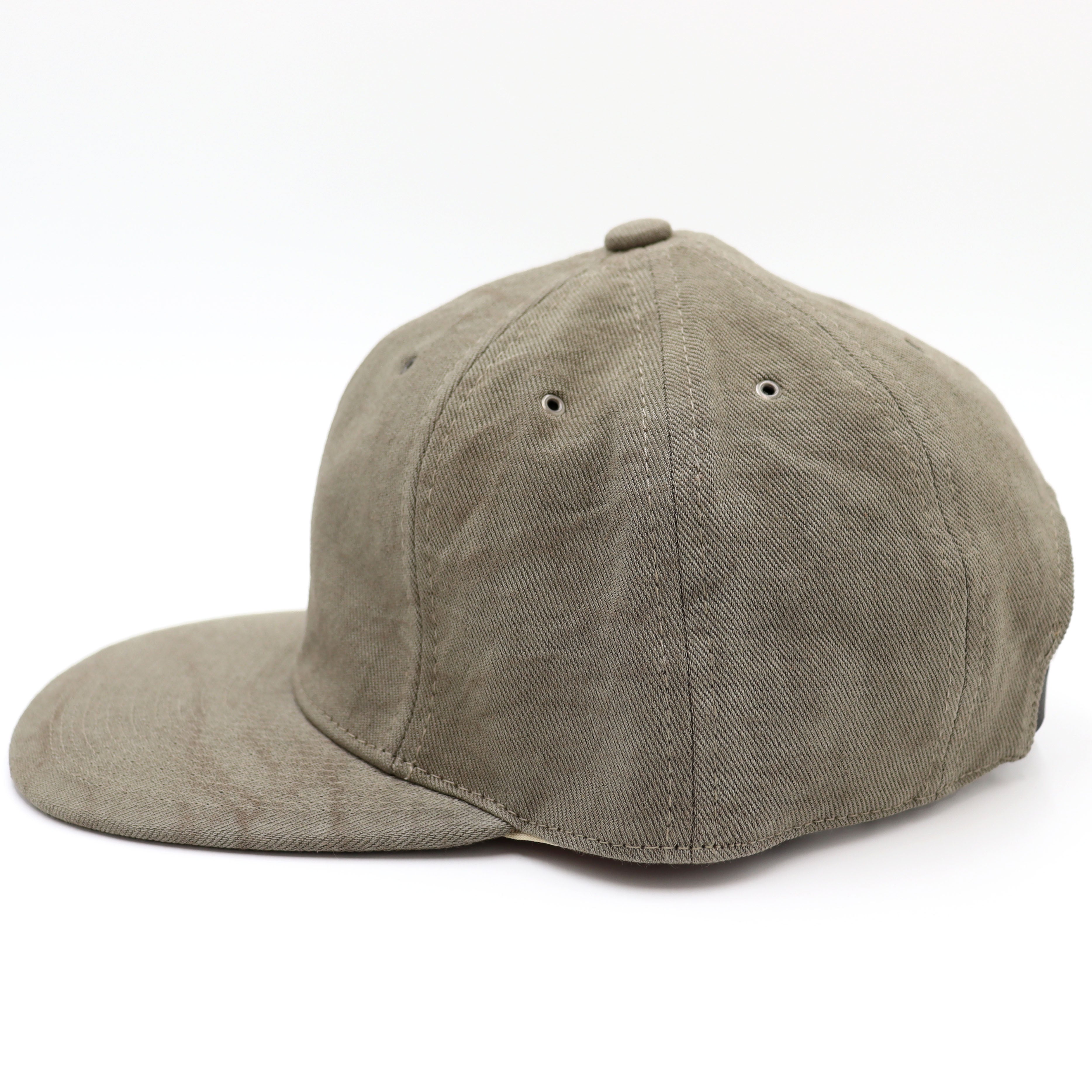 POTEN : PTN-2602 Vintage linen twill – TAMANIWA