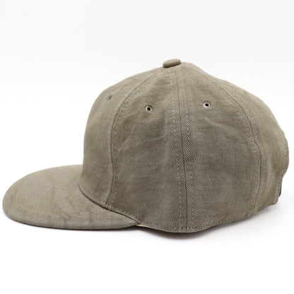 POTEN： PTN-2602 Vintage linen twill