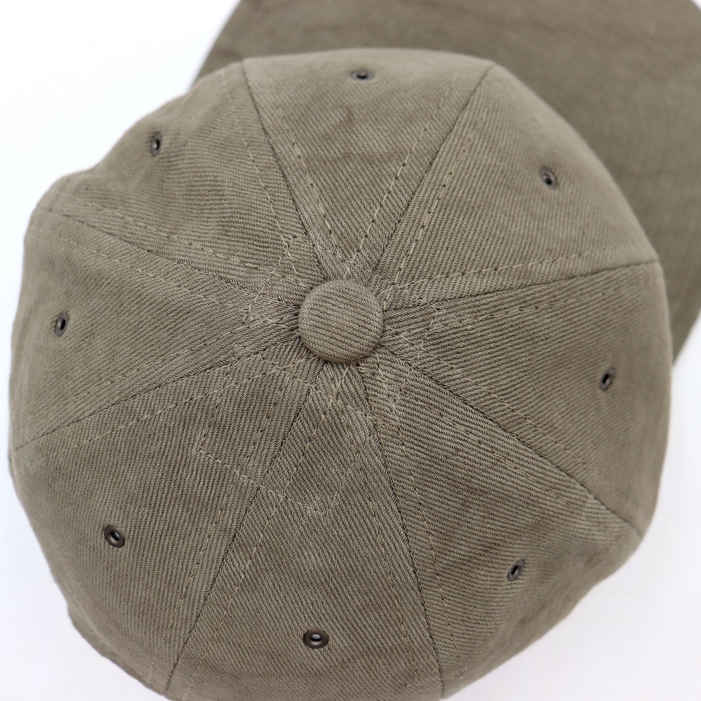 POTEN： PTN-2602 Vintage linen twill