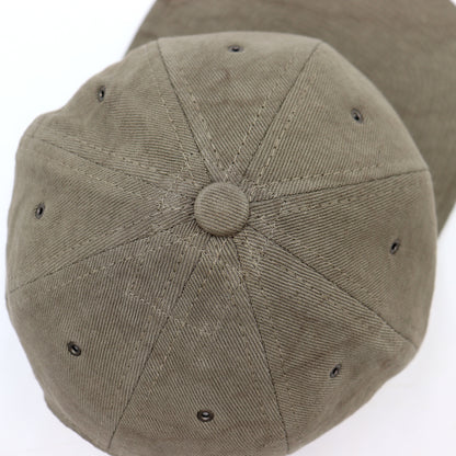 POTEN： PTN-2602 Vintage linen twill