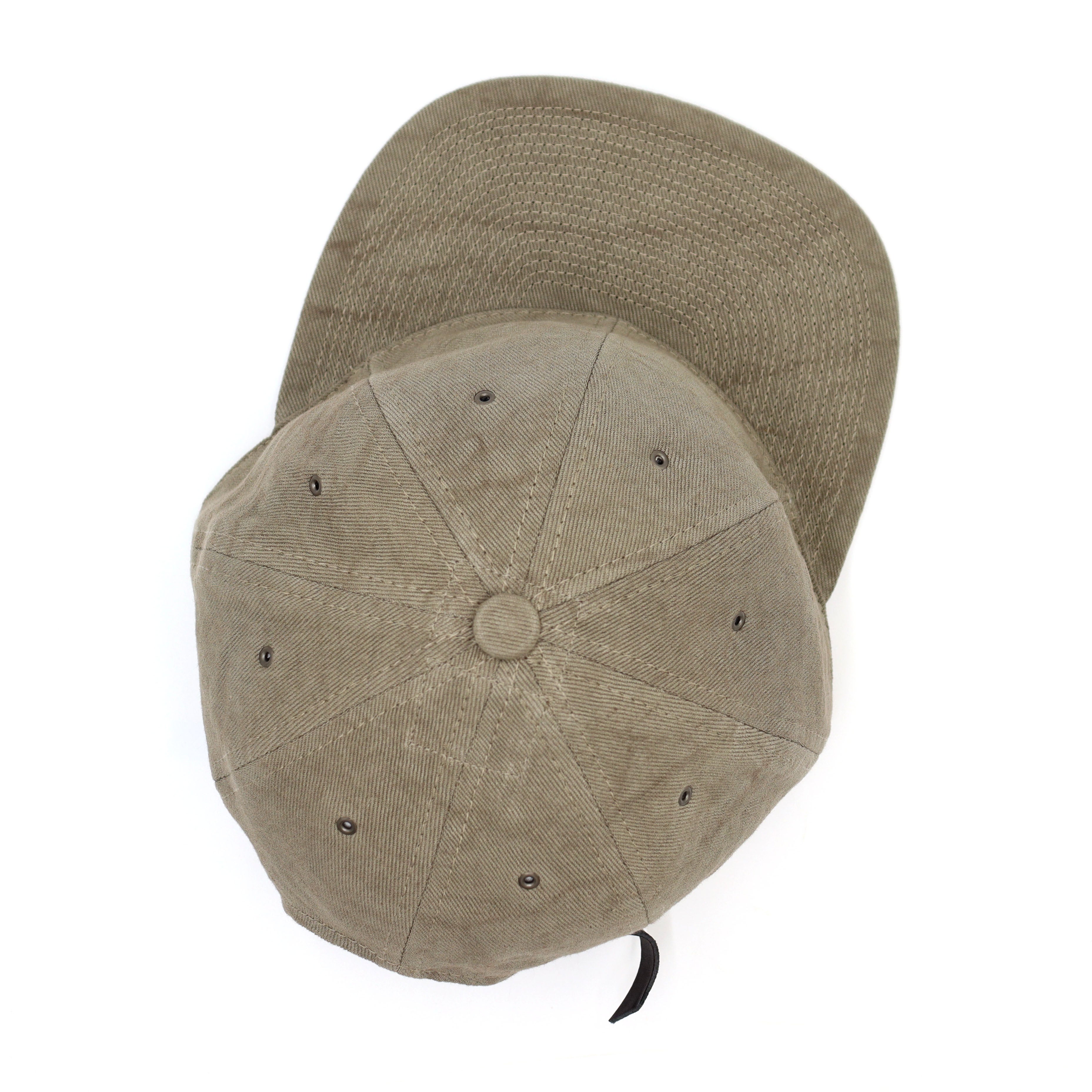 POTEN : PTN-2602 Vintage linen twill – TAMANIWA