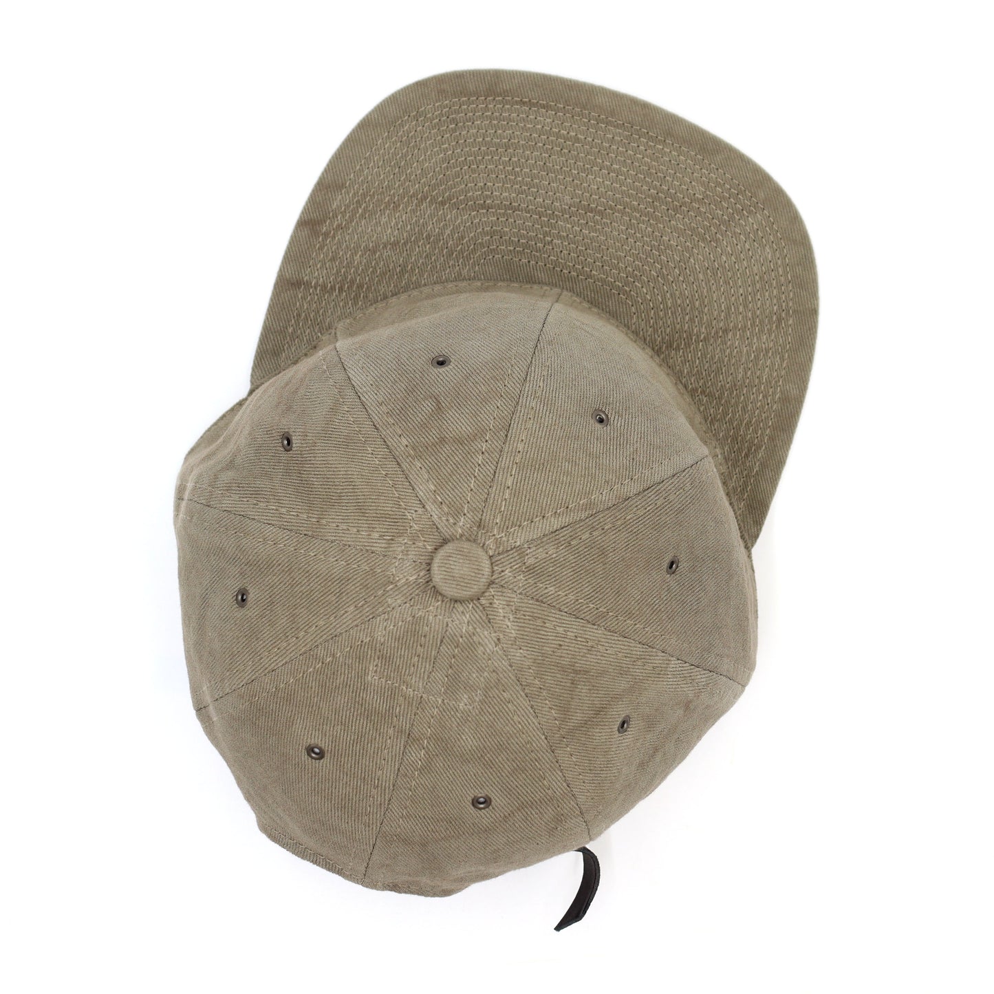 POTEN： PTN-2602 Vintage linen twill