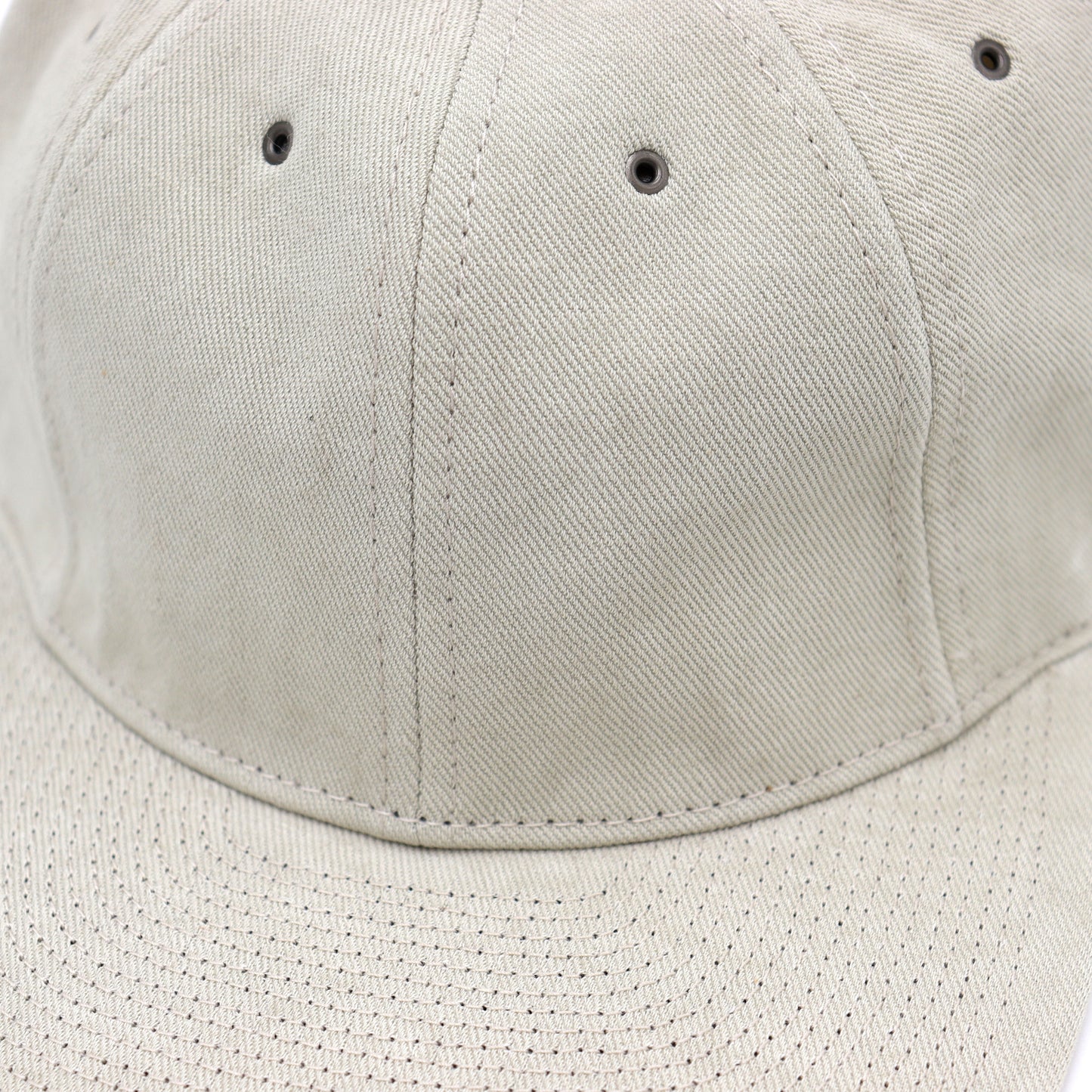 POTEN： PTN-2602 Vintage linen twill