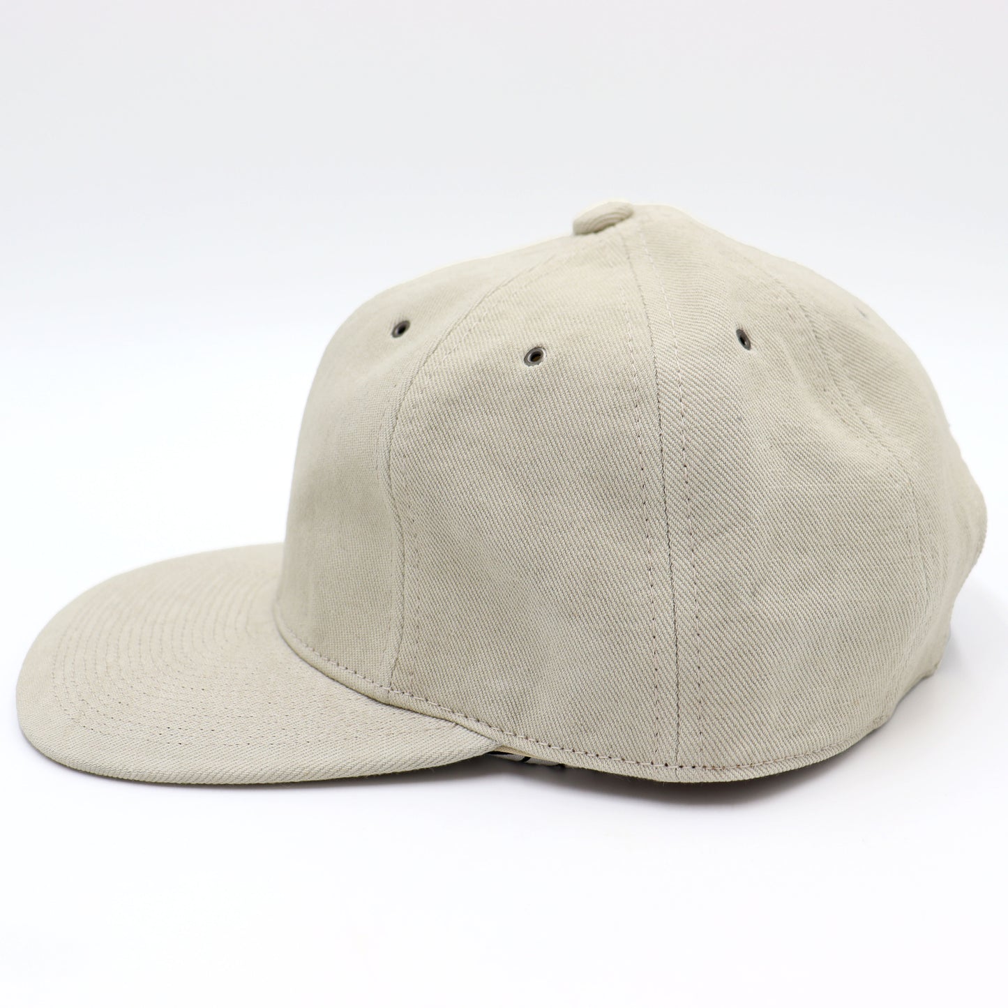 POTEN： PTN-2602 Vintage linen twill