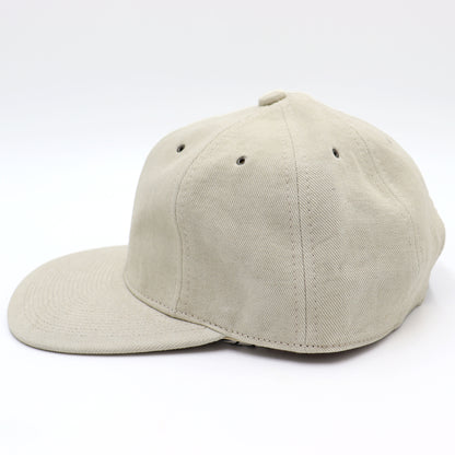 POTEN： PTN-2602 Vintage linen twill