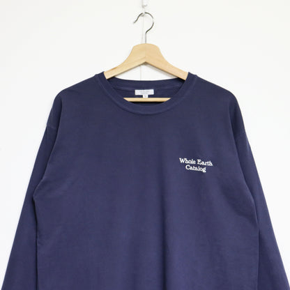 INFIELDER DESIGN : W-4 EMB LONG T