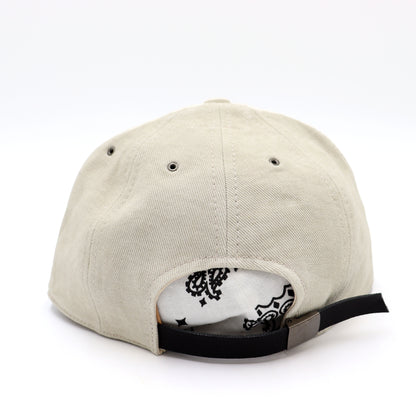 POTEN： PTN-2602 Vintage linen twill