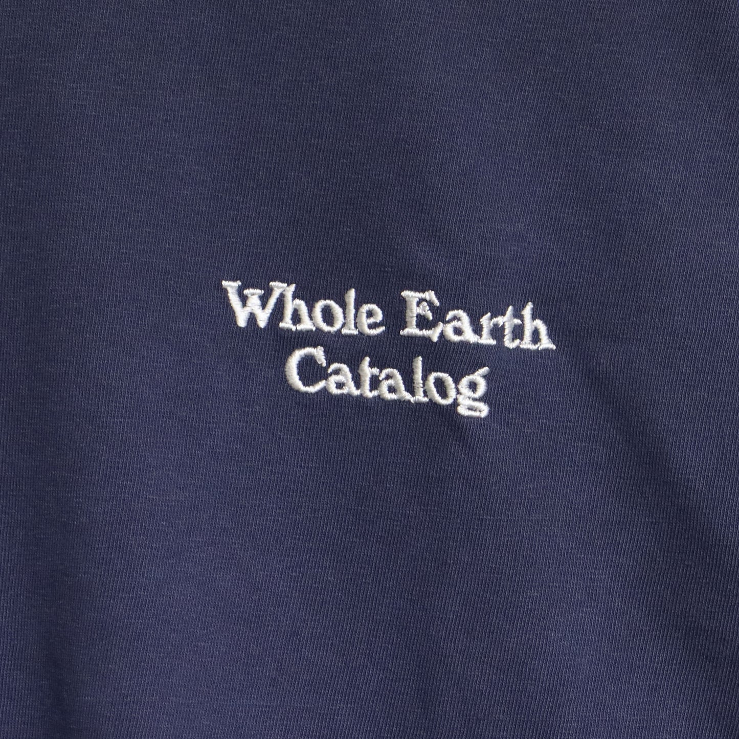 INFIELDER DESIGN : W-4 EMB LONG T