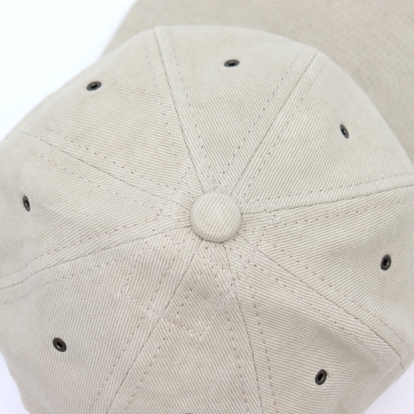 POTEN： PTN-2602 Vintage linen twill