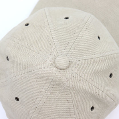 POTEN： PTN-2602 Vintage linen twill