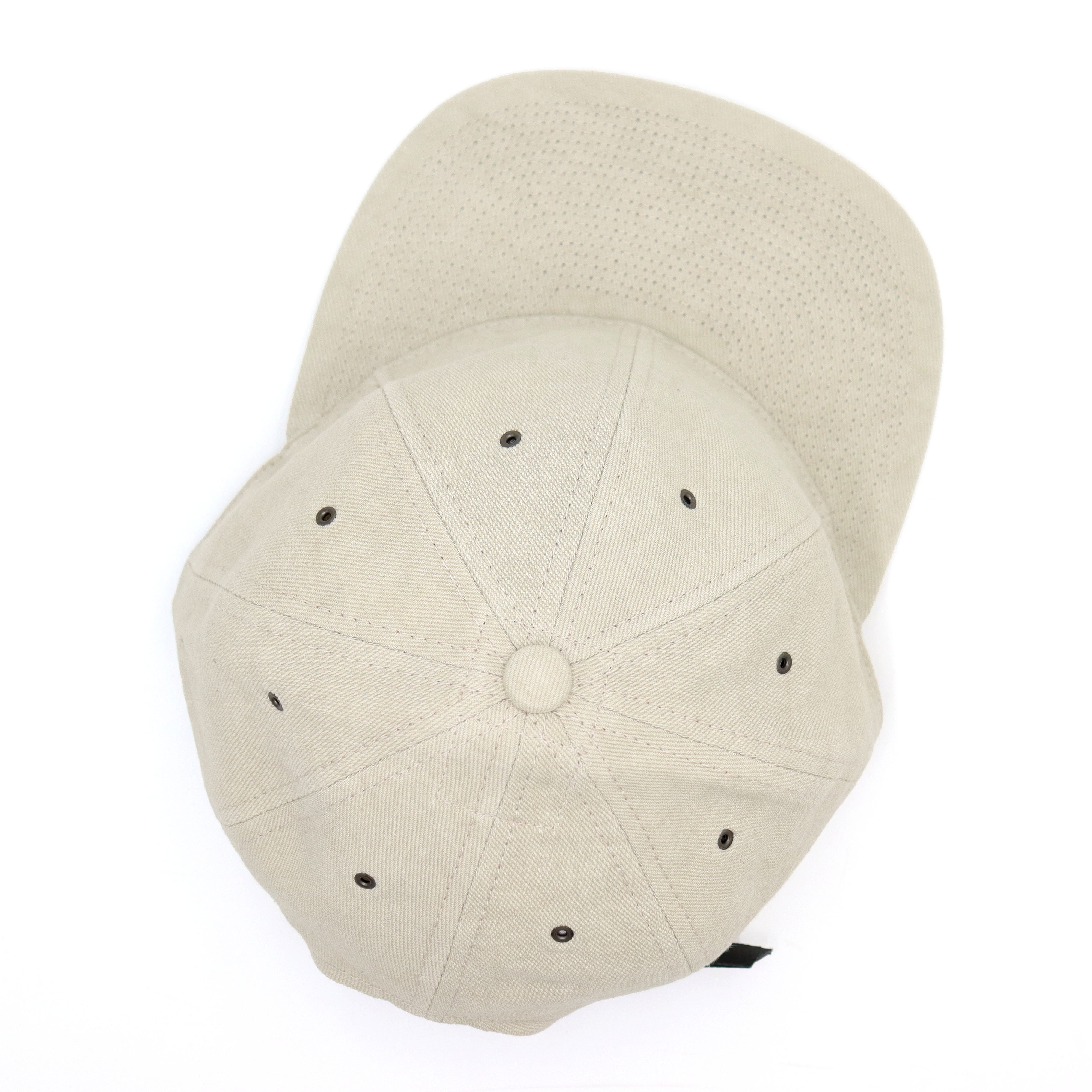 POTEN : PTN-2602 Vintage linen twill – TAMANIWA