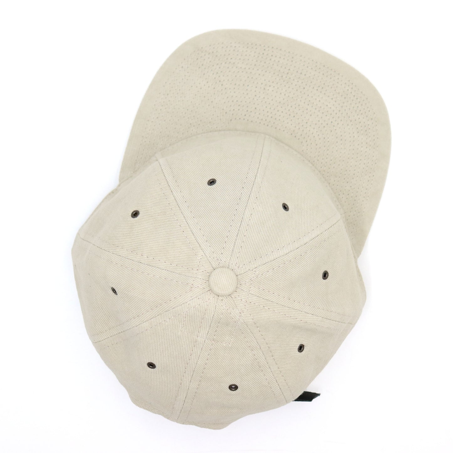 POTEN： PTN-2602 Vintage linen twill