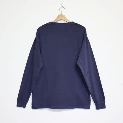 INFIELDER DESIGN : W-4 EMB LONG T