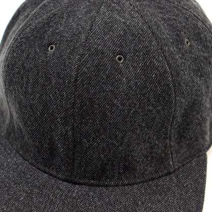 POTEN : PTN-2611 90S Black Denim