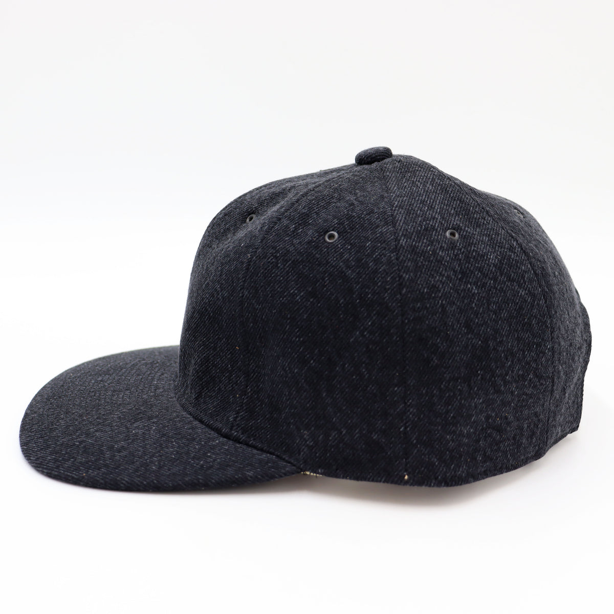 POTEN : PTN-2611 90S Black Denim