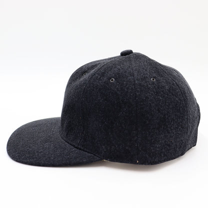 POTEN : PTN-2611 90S Black Denim