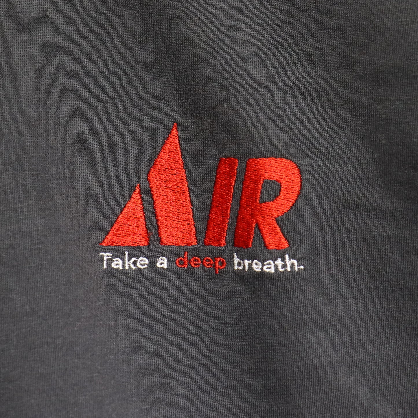 INFIELDER DESIGN : W-4 EMB LONG T