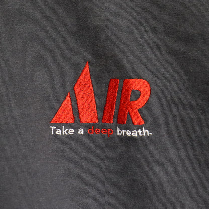 INFIELDER DESIGN : W-4 EMB LONG T