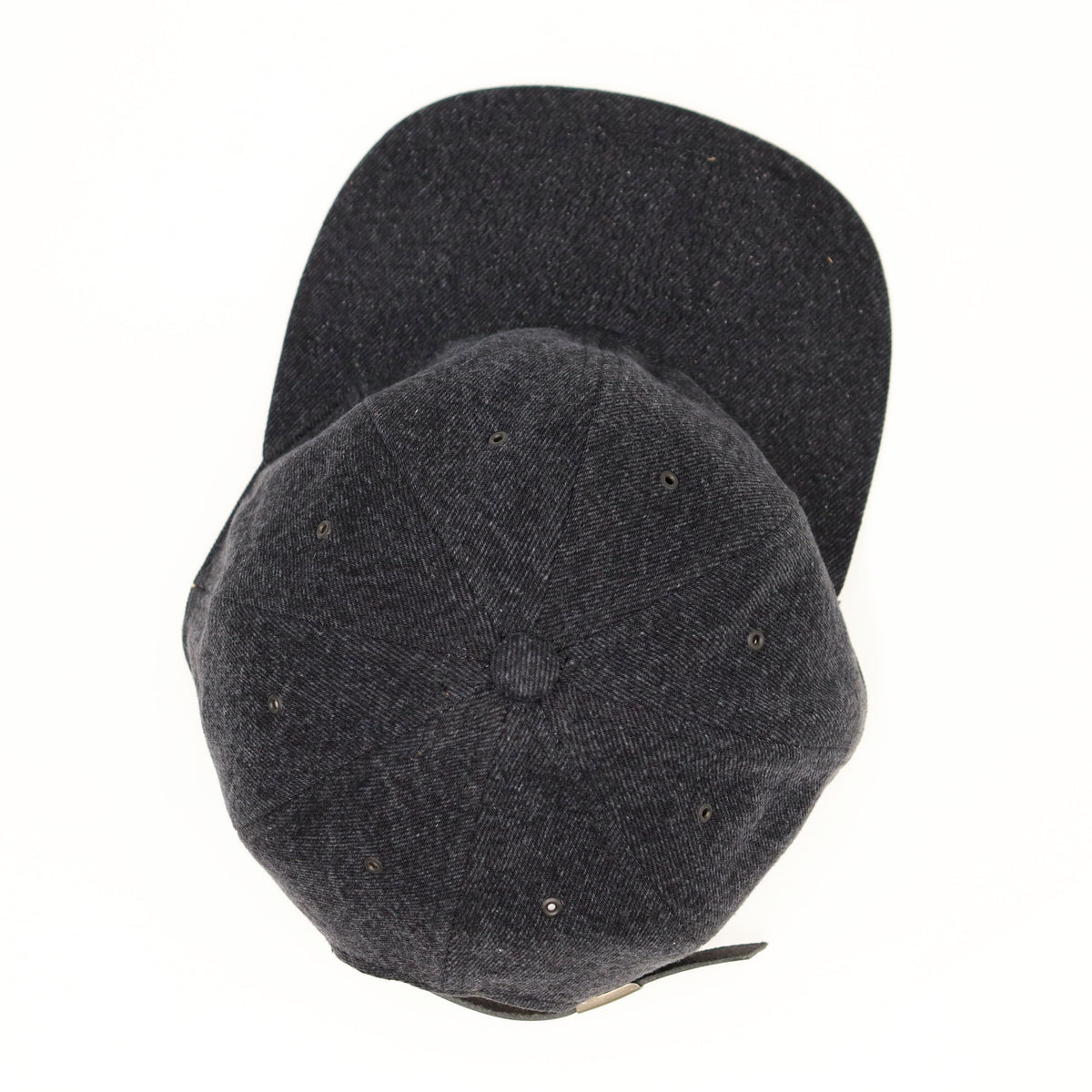 POTEN : PTN-2611 90S Black Denim
