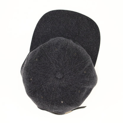 POTEN : PTN-2611 90S Black Denim
