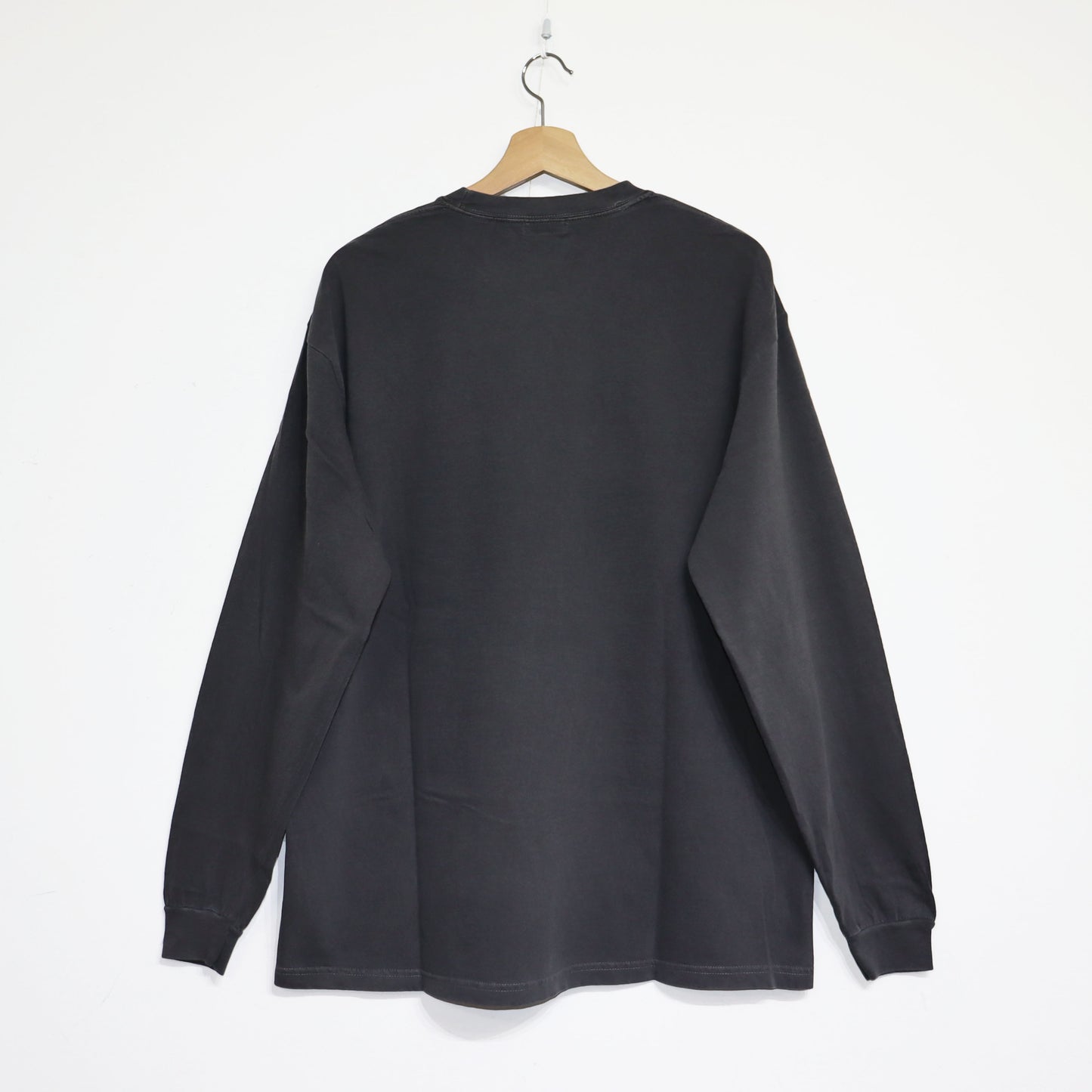 INFIELDER DESIGN : W-4 EMB LONG T