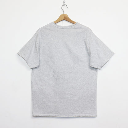 TAMANIWA：「さよならはスローボールで」Baseball is Life S/S Tee