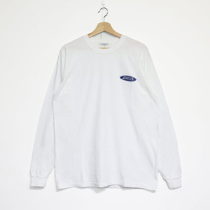 INFIELDER DESIGN : W-4 EMB LONG T