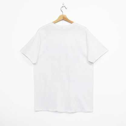 TAMANIWA：「さよならはスローボールで」Baseball is Life S/S Tee