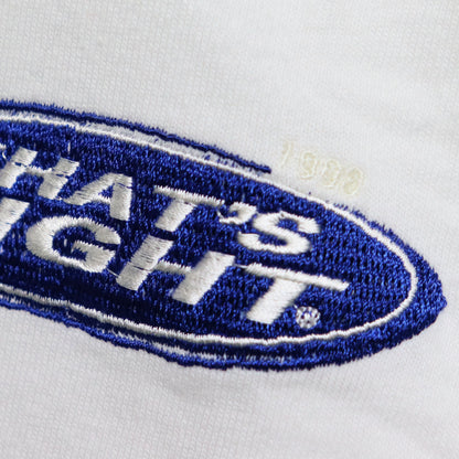 INFIELDER DESIGN : W-4 EMB LONG T