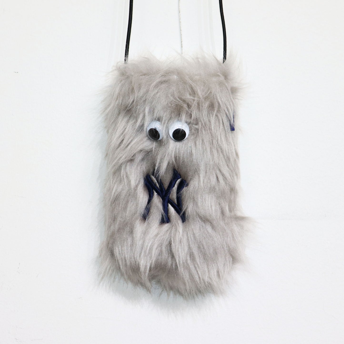 MLB×INFIELDER DESIGN : MLB-282 MLB FUR MINI SHOULDER