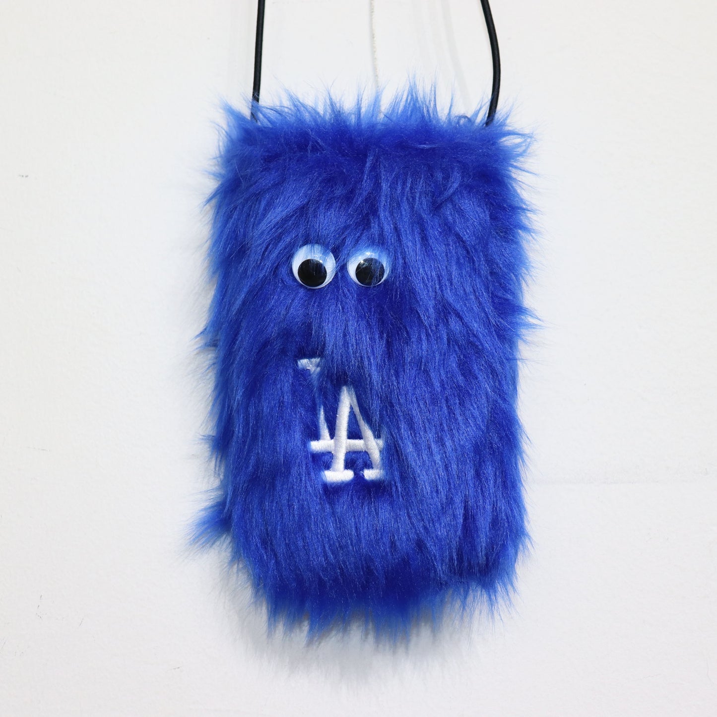 MLB×INFIELDER DESIGN : MLB-282 MLB FUR MINI SHOULDER