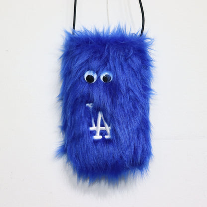 MLB×INFIELDER DESIGN : MLB-282 MLB FUR MINI SHOULDER