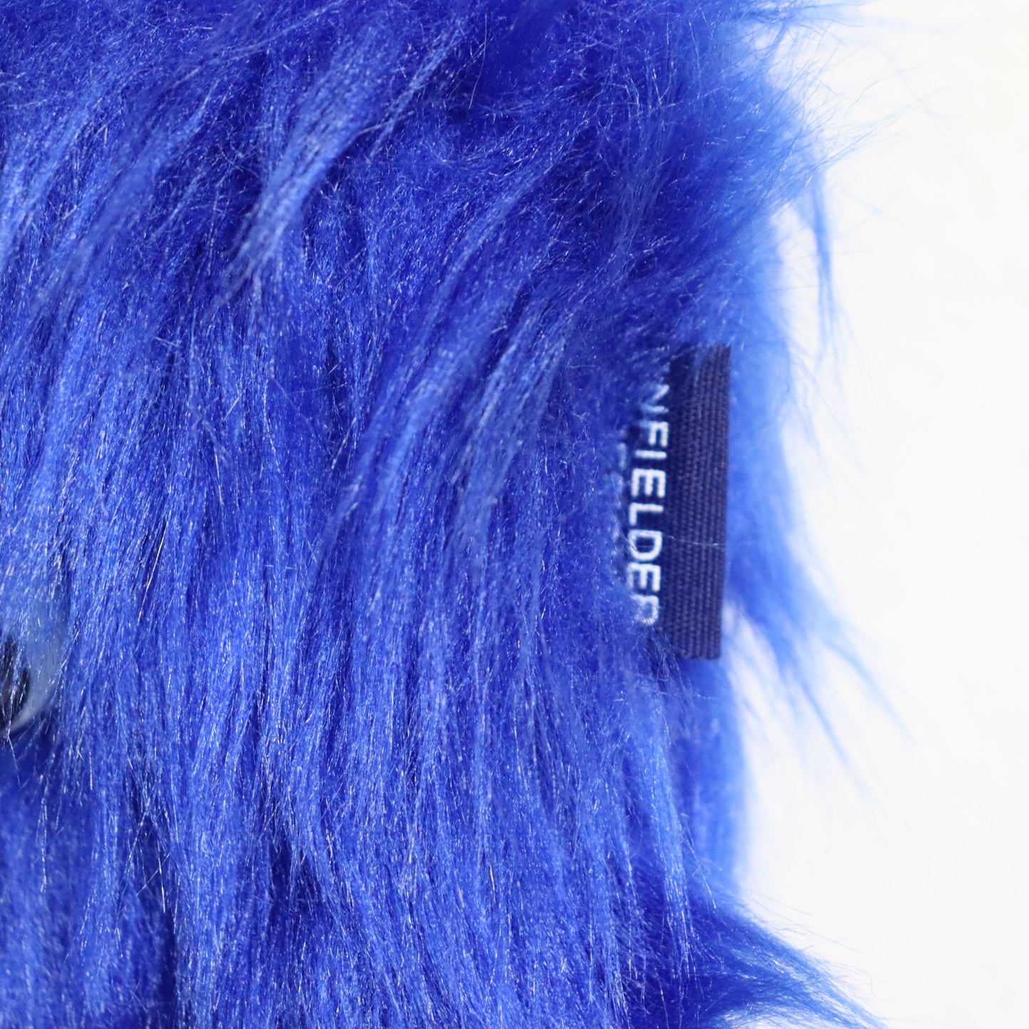 MLB×INFIELDER DESIGN : MLB-282 MLB FUR MINI SHOULDER