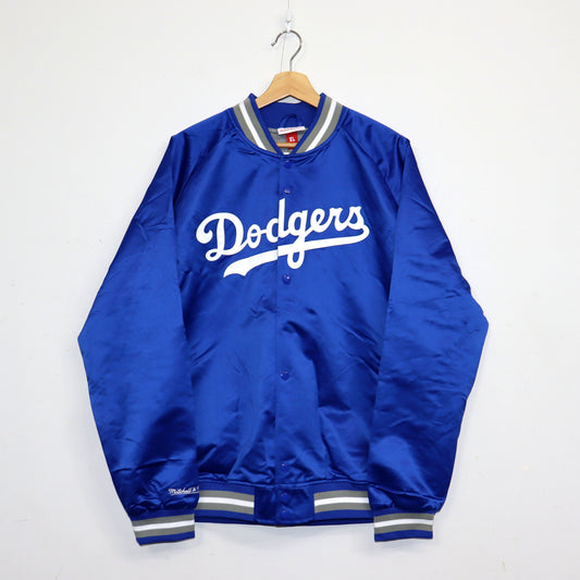 Mitchell&Ness : LA Dodgers Stadium JK