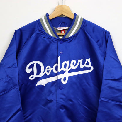 Mitchell&Ness : LA Dodgers Stadium JK
