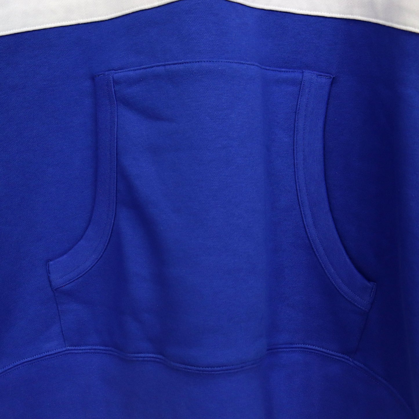 Mitchell&Ness : LA Dodgers Line Pullover Hoodie