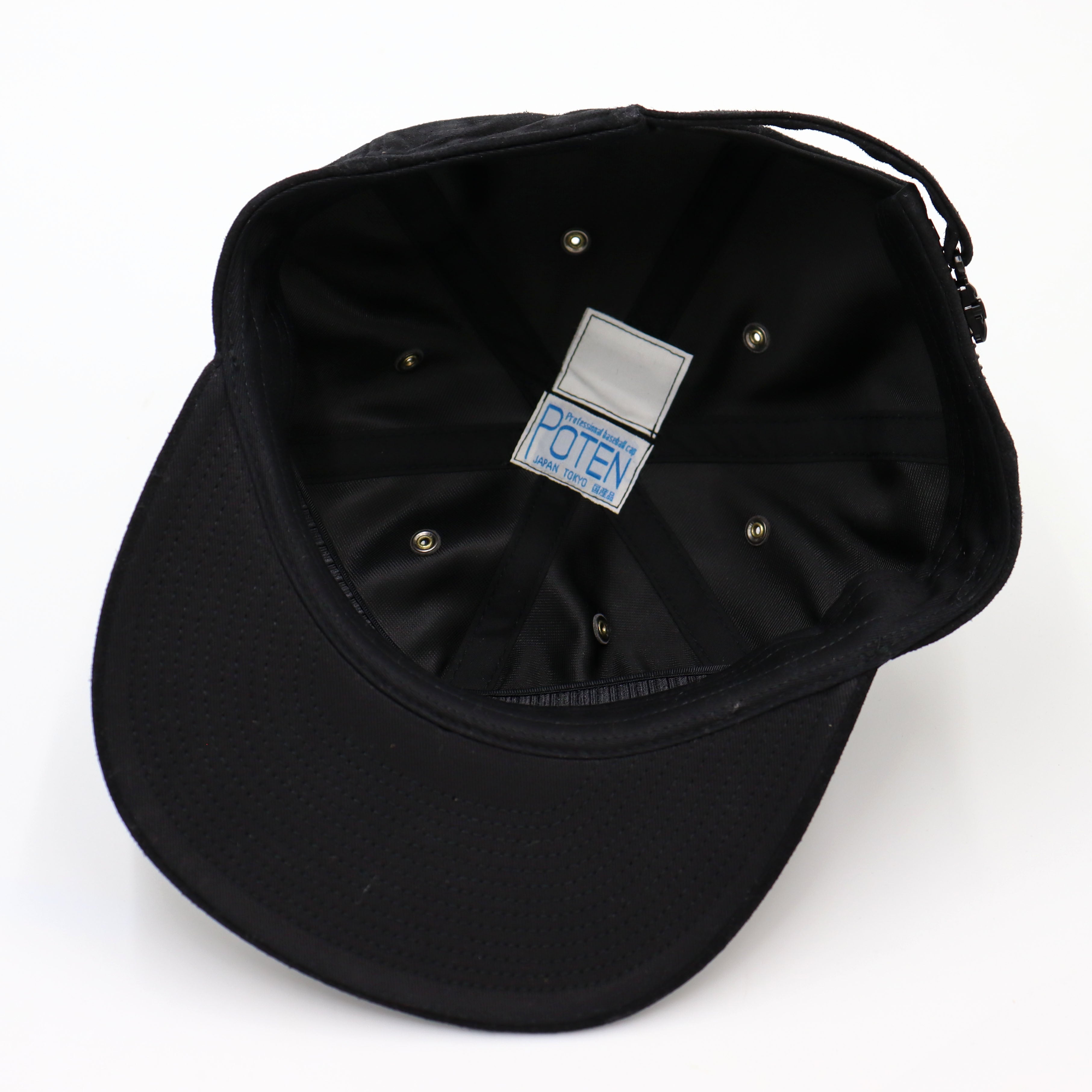 POTEN : PTN-2605 Velour – TAMANIWA