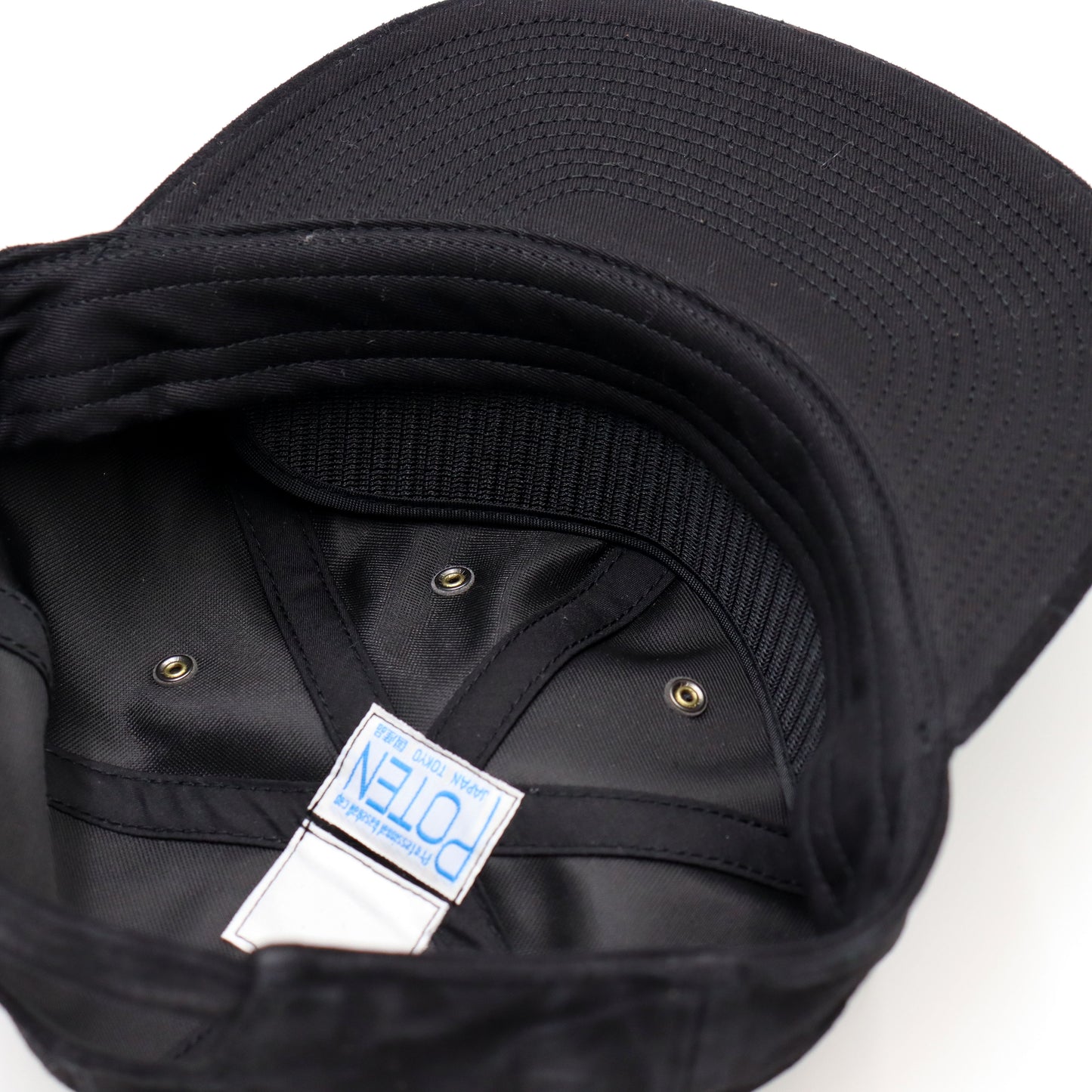POTEN : PTN-2605 Velour
