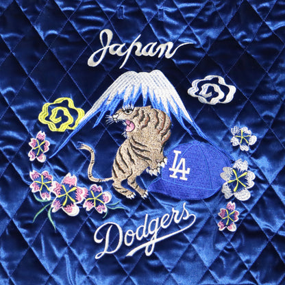 MLB×INFIELDER DESIGN: MLB-286 MLB SJV SHOULDER BAG