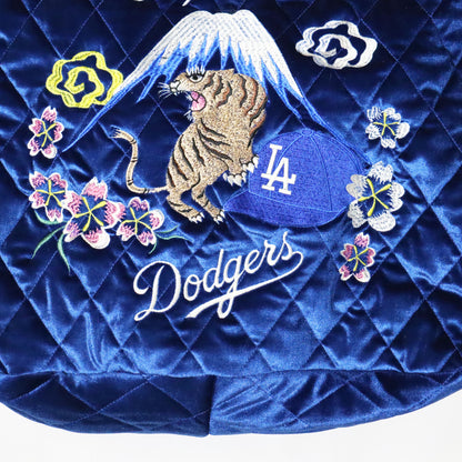 MLB×INFIELDER DESIGN: MLB-286 MLB SJV SHOULDER BAG
