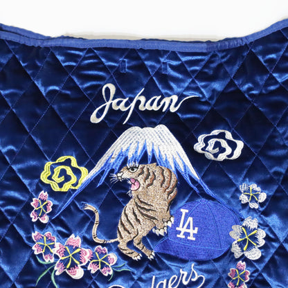 MLB×INFIELDER DESIGN: MLB-286 MLB SJV SHOULDER BAG